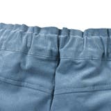 コールテン リボン付き ショートパンツ(95~150cm) | BeBe Petits Pois Vert | 詳細画像13