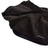 コーデュロイ ラップスカート 風 ショートパンツ (95~150cm) | BeBe Petits Pois Vert | 詳細画像20 