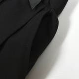 ダンボールニットキュロットパンツ(95~150cm) | BeBe Petits Pois Vert | 詳細画像11