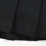 ダンボールニットキュロットパンツ(95~150cm) | BeBe Petits Pois Vert | 詳細画像12