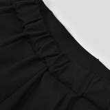 ダンボールニットキュロットパンツ(95~150cm) | BeBe Petits Pois Vert | 詳細画像13