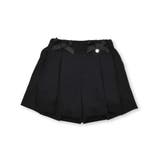 ダンボールニットキュロットパンツ(95~150cm) | BeBe Petits Pois Vert | 詳細画像8
