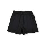 ダンボールニットキュロットパンツ(95~150cm) | BeBe Petits Pois Vert | 詳細画像9