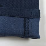 カーゴメッシュポケットハーフパンツ(95~150cm) | BeBe Petits Pois Vert | 詳細画像18