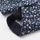 【お揃い】ボタニカル柄クライムハーフパンツ(95~150cm) | BeBe Petits Pois Vert | 詳細画像16 