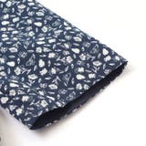 【お揃い】ボタニカル柄クライムハーフパンツ(95~150cm) | BeBe Petits Pois Vert | 詳細画像19 