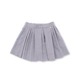 ツイード風ランダムタックキュロットパンツ(95~150cm) | BeBe Petits Pois Vert | 詳細画像9
