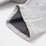 ストレッチカラーデニムアウトポケットハーフパンツ(95~150cm) | BeBe Petits Pois Vert | 詳細画像10 