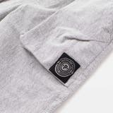 ストレッチカラーデニムアウトポケットハーフパンツ(95~150cm) | BeBe Petits Pois Vert | 詳細画像9 