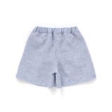 カラフルツイードキュロット(95~150cm) | BeBe Petits Pois Vert | 詳細画像12