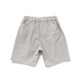 【撥水】メッシュポケットハーフパンツ(95~150cm) | BeBe Petits Pois Vert | 詳細画像11