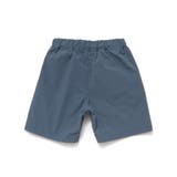 【撥水】メッシュポケットハーフパンツ(95~150cm) | BeBe Petits Pois Vert | 詳細画像9