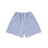 【お揃い】花レースキュロットパンツ(100~150cm) | BeBe Petits Pois Vert | 詳細画像10 