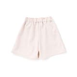 ラップスカート風リボンキュロットパンツ(100~150cm) | BeBe Petits Pois Vert | 詳細画像10