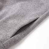 ラップスカート風リボンキュロットパンツ(100~150cm) | BeBe Petits Pois Vert | 詳細画像16