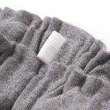 ラップスカート風リボンキュロットパンツ(100~150cm) | BeBe Petits Pois Vert | 詳細画像19