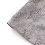 【お揃い】花柄ジャガードキュロットパンツ(100~150cm) | BeBe Petits Pois Vert | 詳細画像13