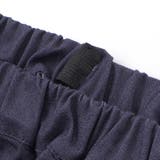 デニムライクカットソーハーフパンツ(95~160cm) | BeBe Petits Pois Vert | 詳細画像13 