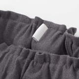 センタープリーツラメオーガンジー切り替えスカート(100~160cm) | BeBe Petits Pois Vert | 詳細画像14 