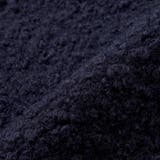 花モチーフシープボアベスト(95~150cm) | BeBe Petits Pois Vert | 詳細画像19