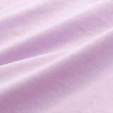 ハートくり抜き刺しゅう長袖Tシャツ(95~160cm) | BeBe Petits Pois Vert | 詳細画像16 