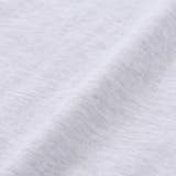 サガラ刺しゅうロゴ天竺Tシャツ(95~150cm) | BeBe Petits Pois Vert | 詳細画像16 