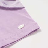 サテン風配色リボンモチーフ半袖Tシャツ(95~150cm) | BeBe Petits Pois Vert | 詳細画像16 