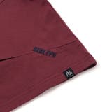タックプリーツ刺しゅうロングTシャツ(95~160cm) | BeBe Petits Pois Vert | 詳細画像12
