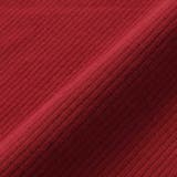 【お揃い】袖リボンリブトップス(95~160cm) | BeBe Petits Pois Vert | 詳細画像20 