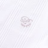 シンプルリブTシャツ(95~150cm) | BeBe Petits Pois Vert | 詳細画像14 