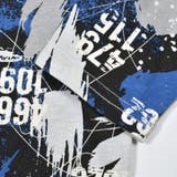 胸ポケットTシャツ+ペンキ柄Tシャツセット(100~160cm) | WASK | 詳細画像10
