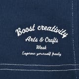 胸ポケットTシャツ+ペンキ柄Tシャツセット(100~160cm) | WASK | 詳細画像15