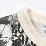 胸ポケットTシャツ+ペンキ柄Tシャツセット(100~160cm) | WASK | 詳細画像19