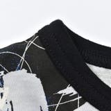 胸ポケットTシャツ+ペンキ柄Tシャツセット(100~160cm) | WASK | 詳細画像9