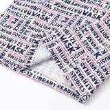 ワッペンTシャツ+ロゴ柄ロンT セット(100~160cm) | WASK | 詳細画像17