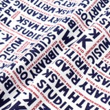 ワッペンTシャツ+ロゴ柄ロンT セット(100~160cm) | WASK | 詳細画像18