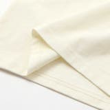 ロゴパッチTシャツ+ボーダーロンT セット(100~160cm) | WASK | 詳細画像13