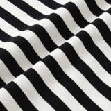ロゴパッチTシャツ+ボーダーロンT セット(100~160cm) | WASK | 詳細画像18
