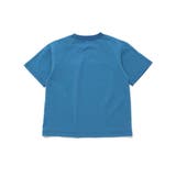 ロゴTシャツ＆ボーダータンクトップセット(110~160cm) | WASK | 詳細画像10 