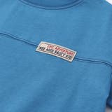 ロゴTシャツ＆ボーダータンクトップセット(110~160cm) | WASK | 詳細画像13 