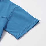 ロゴTシャツ＆ボーダータンクトップセット(110~160cm) | WASK | 詳細画像14 