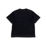 ロゴTシャツ＆ボーダータンクトップセット(110~160cm) | WASK | 詳細画像7 