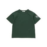 ドロストメッシュトップス＆Tシャツセット(110~160cm) | WASK | 詳細画像13 