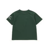 ドロストメッシュトップス＆Tシャツセット(110~160cm) | WASK | 詳細画像14 