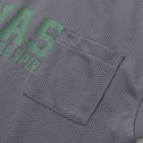 ドロストメッシュトップス＆Tシャツセット(110~160cm) | WASK | 詳細画像17 