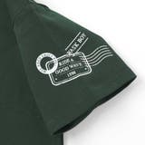 ドロストメッシュトップス＆Tシャツセット(110~160cm) | WASK | 詳細画像22 