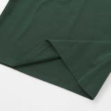 ドロストメッシュトップス＆Tシャツセット(110~160cm) | WASK | 詳細画像23 