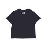 ロゴプリントBIG半袖Tシャツ&袖テープ長袖Tシャツセット | WASK | 詳細画像10