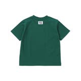 ロゴプリントBIG半袖Tシャツ&袖テープ長袖Tシャツセット | WASK | 詳細画像26