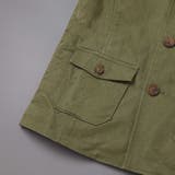 スーツジャケット＆パンツセット(110~130cm) | WASK | 詳細画像12 